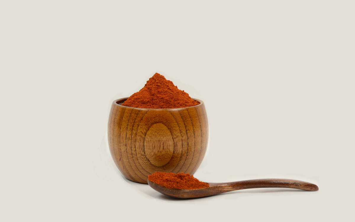 Paprika edelsüß von Tayeb Gewürze