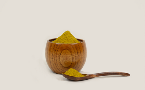 Indisches Curry von Tayeb Gewürze